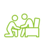 Logo für den Job Pflegefachkraft (w/m/d)